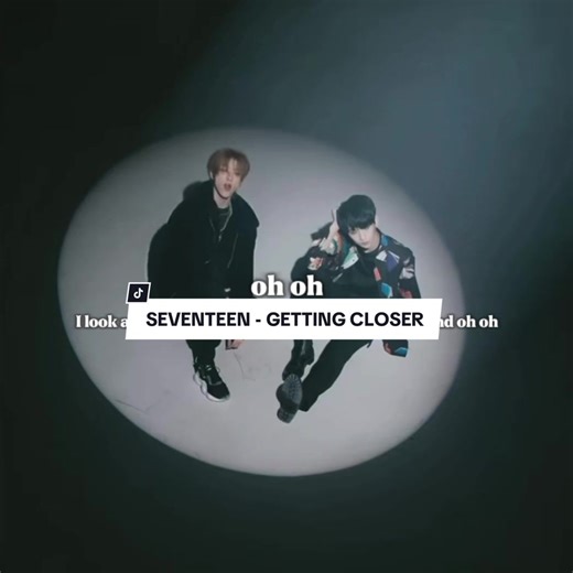 SEVENTEEN - Getting Closer: A Musical Journey