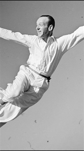 Fred Astaire’s Final Secret Dance Was Never Meant for Us.