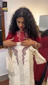 45K views · 322 reactions | Floral Machine Embroidery Slub Silk Kurta VS112 : https://aham.store/products/floral-machine-embroidery-slub-silk-kurtavs112 | Aham Designer Boutique | Facebook