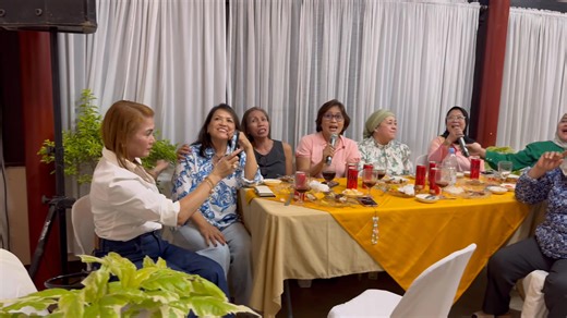 WMSU CN Batch '85 reunion Thank you for visiting WMSU and for initiating this simple yet meaningful salo-salo at the WMSU faculty lounge. Thank you to the Alumni Director Prof. Aj Alawi for making this possible Part 1 | WMSU CARE Services | Facebook