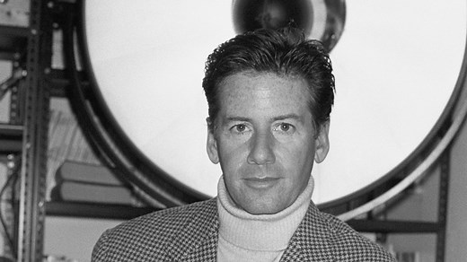 Calvin Klein: A History and Timeline