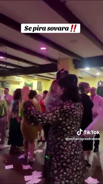 Videoclipuri postate de Mihalis Greek Show (@mihalisgreekshow) cu sunet original - Mihalis Greek Show