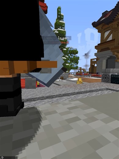 Exploring Funtime Minecraft Servers for Anarchy Gameplay