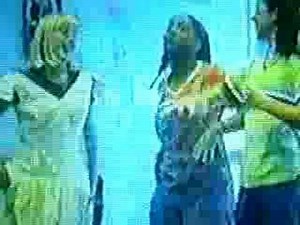PBS Zoom - Spice Girls Impression (1999)