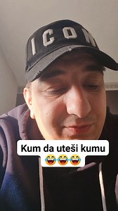 370K views · 2.2K reactions | Kum da uteši kumu  | Bosko Bole J. | Facebook