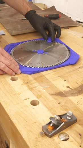 Understanding Universal Saw Blades in Woodworking