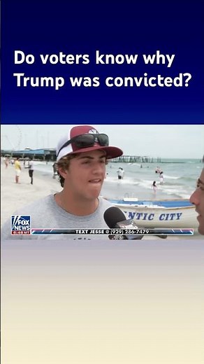 'Jesse Watters Primetime' asks: What happened to Trump? #shorts