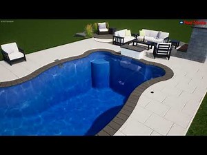 Pool Studio - 3D Swimming Pool Design Software
