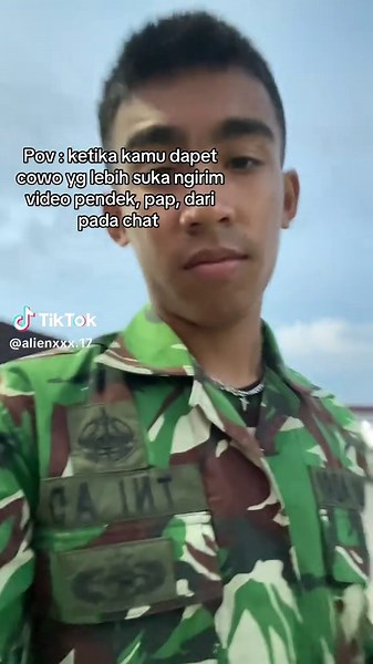 Menghadapi Cowo yang Lebih Suka Mengirim Video Pendek