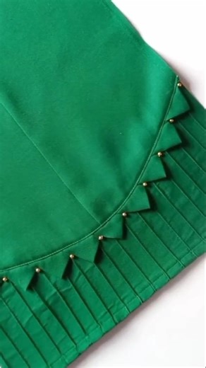 Stylish Sleeves Design Cutting & Stitching Ideas | Easy Sewing Tutorial #fashionkiduniya