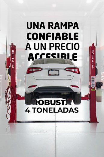 125 reactions · 15 comments | ¿Buscas una rampa confiable… a un...