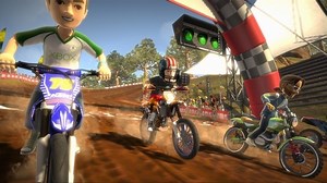 Motocross Madness XBLA review