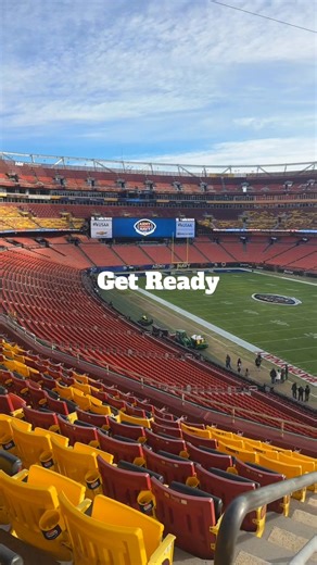 8.8K views · 82 reactions | The #Exchange is in our Nation’s capital for the 125th meeting of the Army Navy Game ! Follow along with us today for all things Army/Navy! Who are you cheering for?! #armynavygame #armynavy #army #navy #wegowhereyougo #shopmyexchange #washingtondc #fyp #foryou | Exchange | Facebook