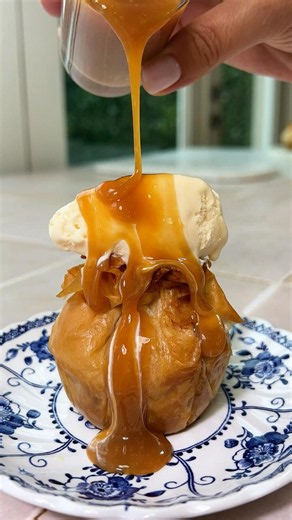 How to make Baklava Apple Pies using Fillo Pastry
