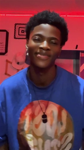 Round 3 Ebelebe: Rema Trend Dance Clip