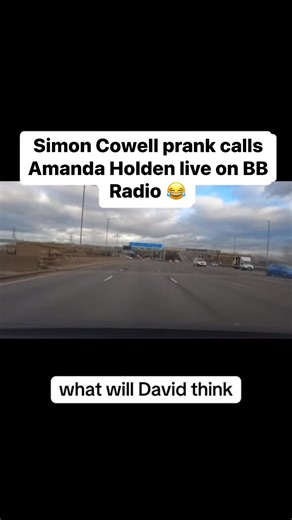 3.8K views · 13 reactions | Simon Cowell prank calls Amanda Holden live on BB Radio  #prankcall #agt #simoncowell #bgt #viralvideos #dorovict Dorovict Prank Calls Prank Calls | Dorovict Prank Calls | Facebook