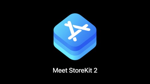 Meet StoreKit 2 - WWDC21 - Vidéos - Apple Developer