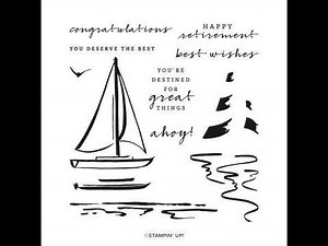 Ink Blending Sunsets