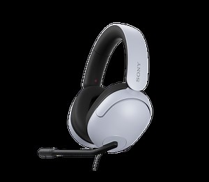 Sony INZONE H3 Wired Gaming Headset | MDR-G300