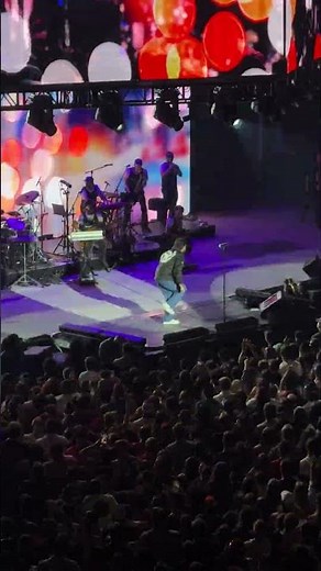 "OBLIVIOUS" JAMMING OUT. JON BELLION. 1 BIG SHOW.