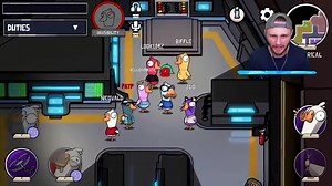 NEW Random Roles (Goose Goose Duck) 2354