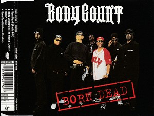 Body Count - Born Dead