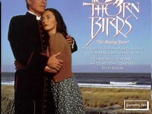 The Thorn Birds, The Missing Years (RIchard Chamberlain as Father Ralph)