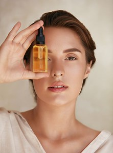 Walnut oil is the skincare elixir you didn't know you needed (plus, best buys)