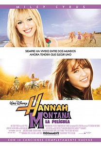 Hannah Montana - La película
