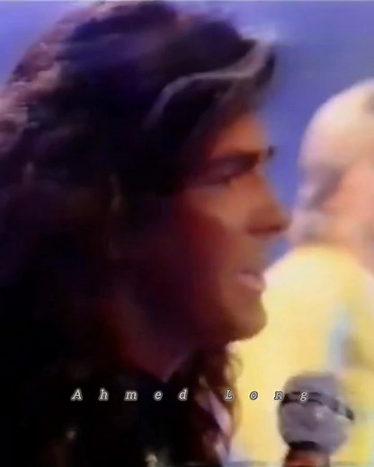 53K views · 2.2K reactions | Modern Talking — Atlantis Is Calling (S.O.S. for Love) 1986 | Ahmed Long | Facebook