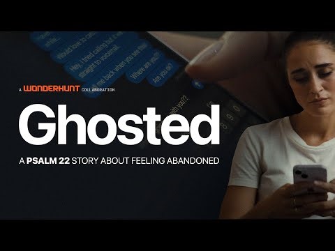 Ghosted | Wonderhunt Short Films