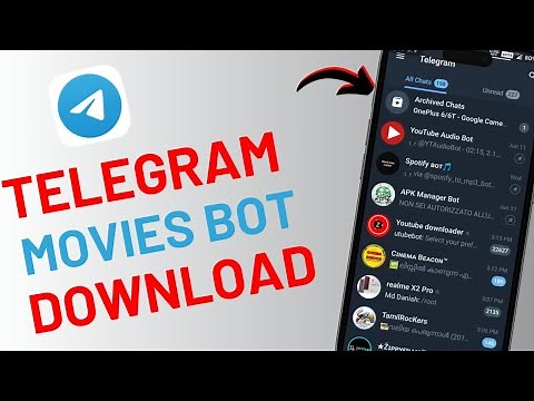 Best Telegram Channels for Latest Movie Downloads in 2024|#besttelegramchannels #moviedownloads