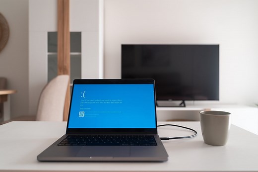 BitLocker-Wiederherstellungsschlüssel sichern – so geht's