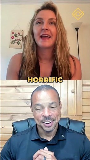 Sarah Dumont on Why You Should Feel the Fear and Do It Anyway