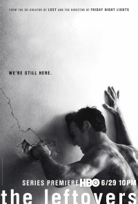Сериал Оставленные 1 сезон The Leftovers смотреть онлайн бесплатно!