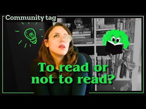 My philosophy of reading book tag