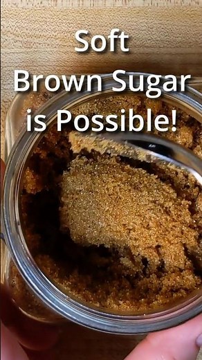 How to Keep Brown Sugar Soft – Easy Storage Hacks That Work!