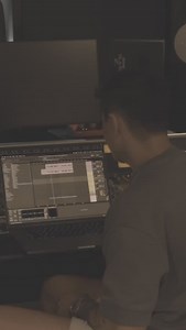 1.8K views · 177 reactions | We’ve been cooking up something special for you guys and it’s coming FEB 28th!! Come inside the recording process with us! It was a great vibe working with @tyronhapimusic ...what an absolute legend. stay tuned! | Human Nature | Facebook