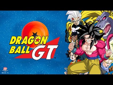44. Super Android 17 Theme 3 - Dragon Ball GT (Original American Soundtrack) {Unreleased}