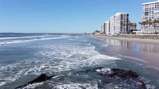 This was a gambling ship full of cash... then the anchor chain snapped