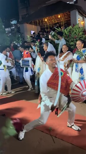 🥁 Kebero – The Heartbeat of Eritrean Culture 🇪🇷 The Kebero (also spelled Kebaro) is one of the most important traditional musical instruments in Eritrea. It is more than a drum — it is the rhythm of celebration, identity, and unity. 🌍 Cultural Significance The Kebero is used across many Eritrean ethnic groups, especially among the Tigrinya, Tigre, Saho, Bilen, Kunama, and others. It plays a central role in: • weddings • festivals • cultural dances • community gatherings • religious and spiri