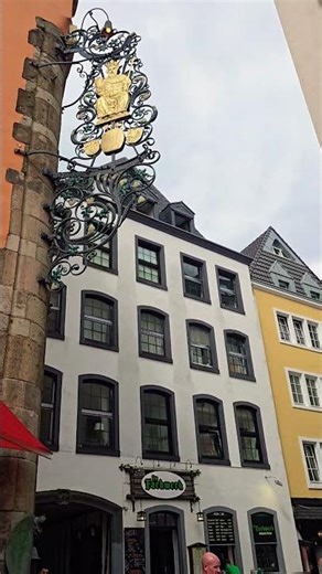 🇩🇪✨ Discover Cologne, Germany’s Most Lively Riverside City | #Cologne #VisitCologne #GermanyTravel