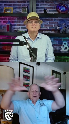 Helping Seniors With Technology? Start With Patience