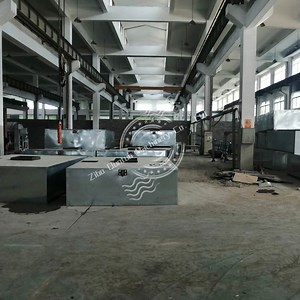 [Hot Item] High-Speed Corrugated Cardboard Paper Coating Machine for Efficient Production