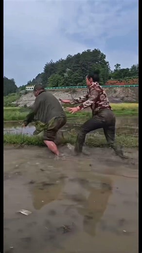 Farming is an unstable occupation. #funny #shortvideo