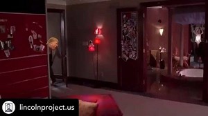 These are so much fun. Posted @withregram • @lincolnproject.us This, but the burn book is twitter.com | Christine Elise