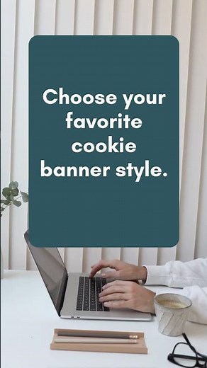 How to Add a Cookie Consent Banner to Your Shopify Store | Cookiefy Tutorial 🔒