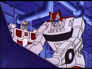 THE TRANSFORMERS *B.O.T.* -Episode49.2-