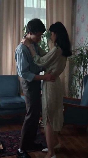 Slow : Romantic Love Of Relationship Communication Passion & Sex #shorts