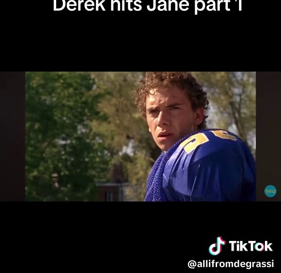 Derek Hits Jane: Part 1 Highlights